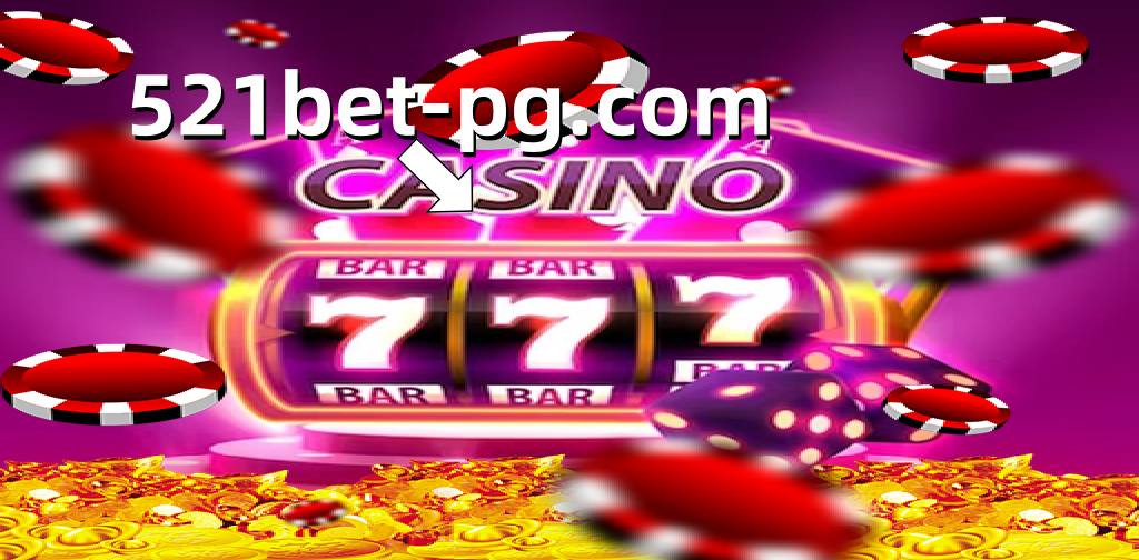 521bet Casino