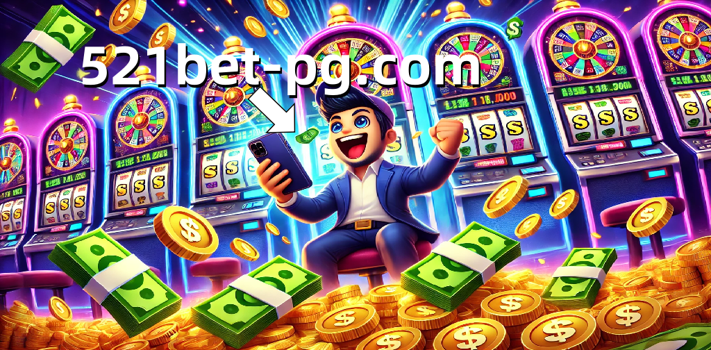 Juegos de 521bet Casino